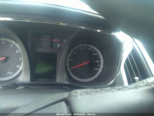 2GKALREK0E6231624 GMC Terrain Sle