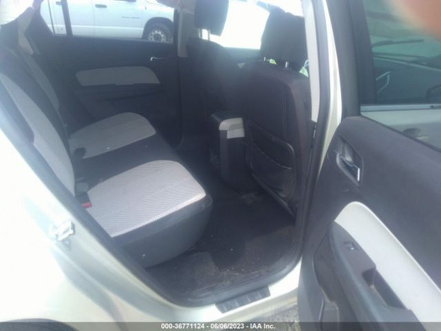 2GKALREK0E6231624 GMC Terrain Sle