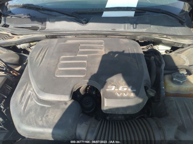 2C3CDYAG4EH294232 Dodge Challenger Sxt