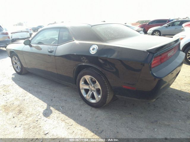 2C3CDYAG4EH294232 Dodge Challenger Sxt