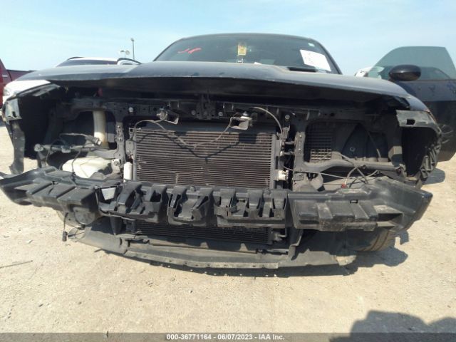 2C3CDYAG4EH294232 Dodge Challenger Sxt