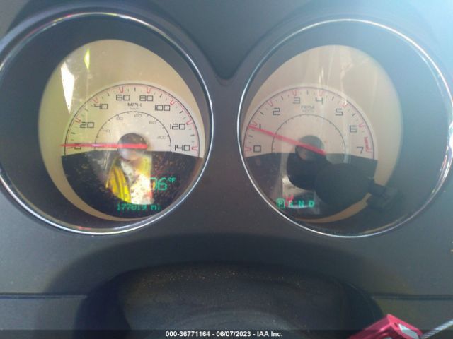 2C3CDYAG4EH294232 Dodge Challenger Sxt