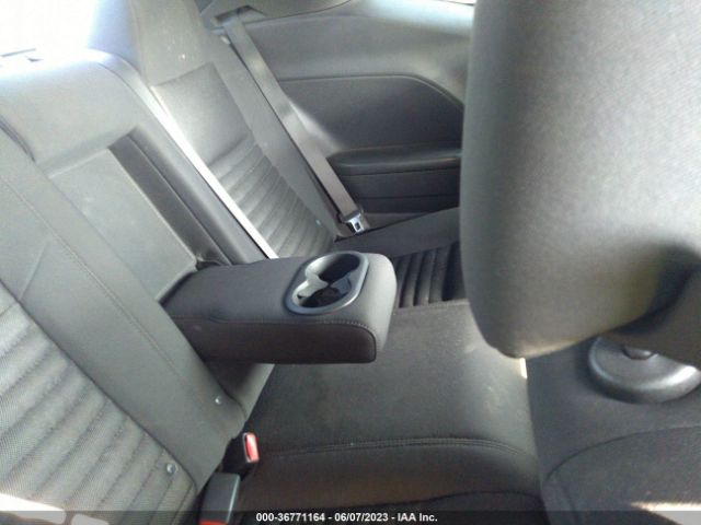 2C3CDYAG4EH294232 Dodge Challenger Sxt