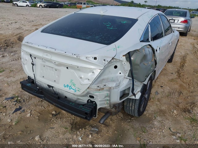 2020 HONDA CIVIC SEDAN EX VIN: 19XFC1F35LE011046