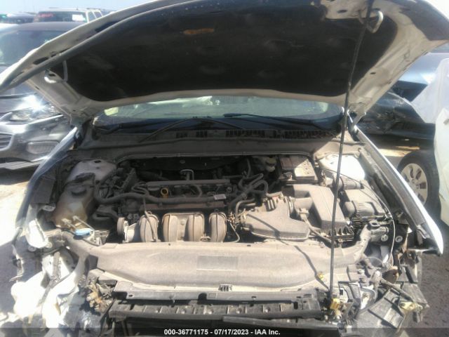 3FA6P0H78FR252780 Ford FUSION SE