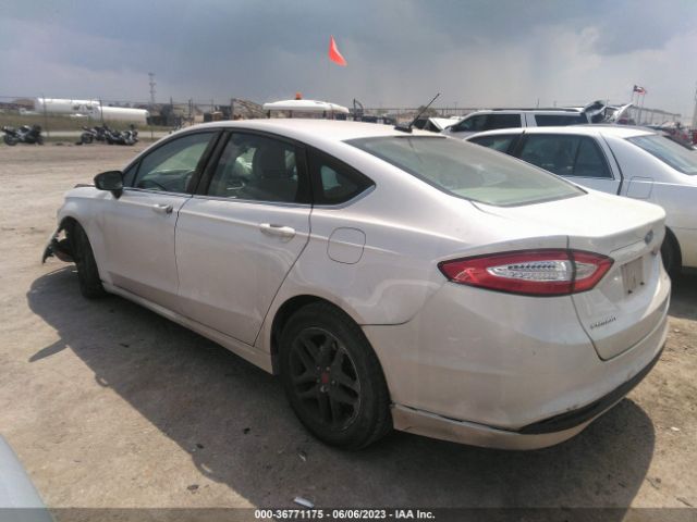 3FA6P0H78FR252780 Ford FUSION SE