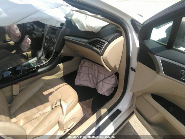 3FA6P0H78FR252780 Ford FUSION SE