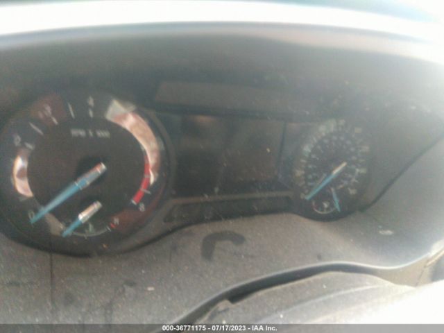 3FA6P0H78FR252780 Ford FUSION SE