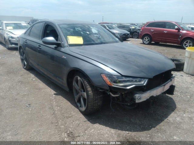 2015 WAUHGAFCXFN003695 main image