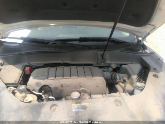 1GKKVRKD1FJ120458 GMC ACADIA SLT