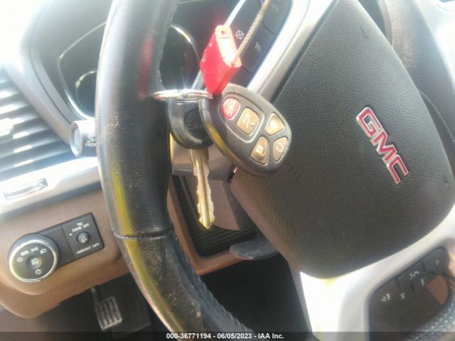 1GKKVRKD1FJ120458 GMC ACADIA SLT