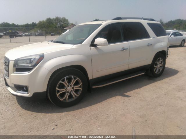 1GKKVRKD1FJ120458 GMC ACADIA SLT