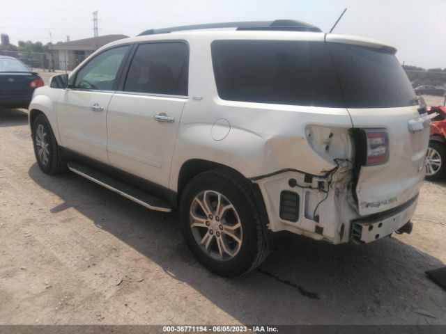 1GKKVRKD1FJ120458 GMC ACADIA SLT