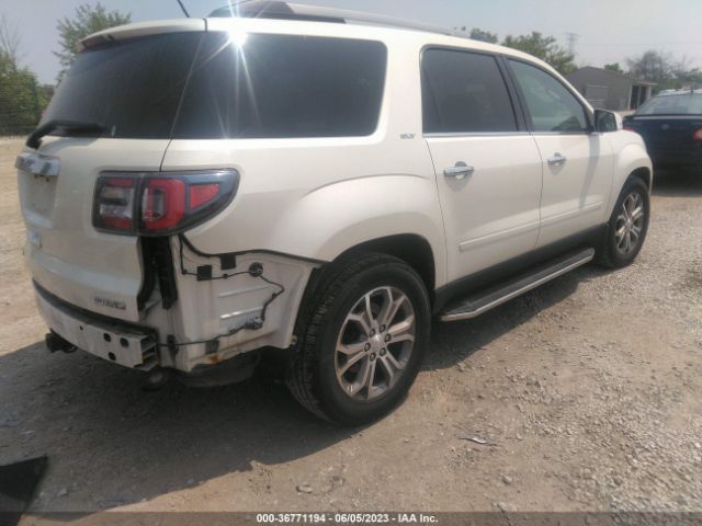 1GKKVRKD1FJ120458 GMC ACADIA SLT