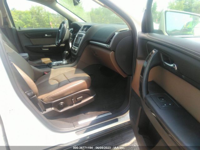 1GKKVRKD1FJ120458 GMC ACADIA SLT