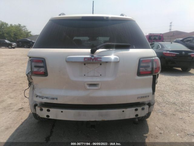 1GKKVRKD1FJ120458 GMC ACADIA SLT