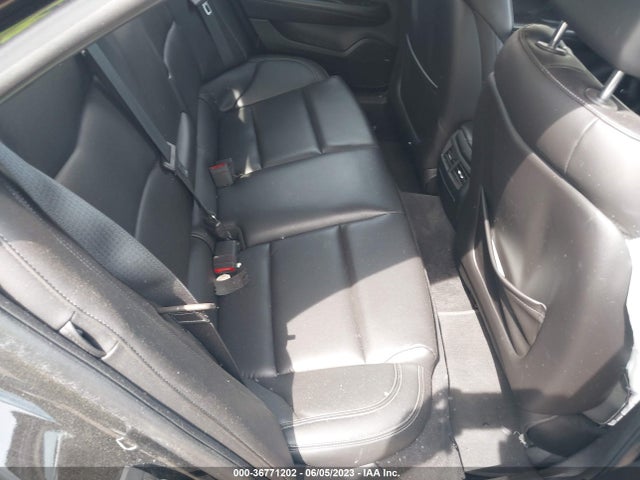 1G6AG5RX3E0187693 Cadillac Ats Standard Awd