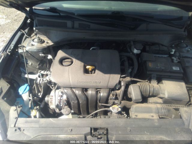 3KPF24AD0LE210168 KIA Forte Lxs