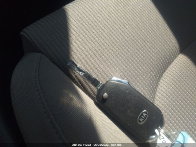 3KPF24AD0LE210168 KIA Forte Lxs