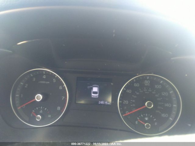 3KPF24AD0LE210168 KIA Forte Lxs