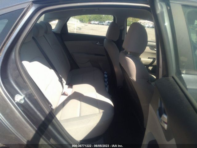3KPF24AD0LE210168 KIA Forte Lxs