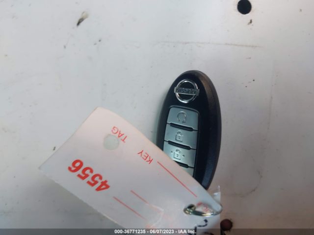 1N4AL3AP2FN898014 Nissan Altima 2.5 Sl