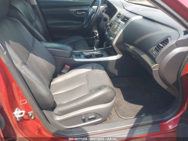 1N4AL3AP2FN898014 Nissan Altima 2.5 Sl