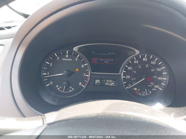 1N4AL3AP2FN898014 Nissan Altima 2.5 Sl