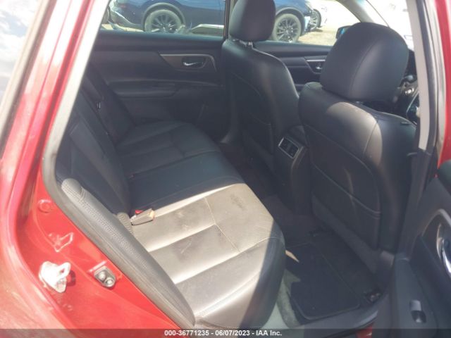 1N4AL3AP2FN898014 Nissan Altima 2.5 Sl