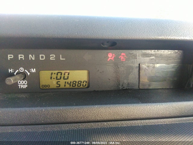 2006 SCION XB VIN: JTLKT324464068194