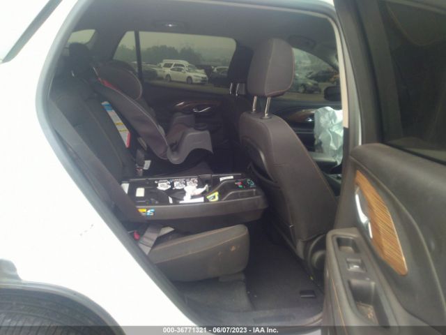 3GKALMEV6JL143955 GMC Terrain Sle