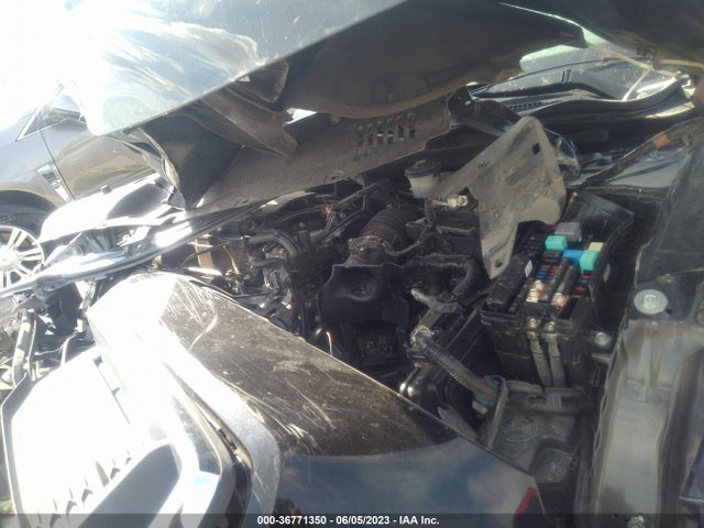 Honda Civic Sedan Lx 2019 19XFC2F6XKE009372 Image 10
