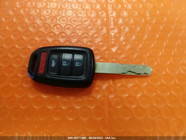 Honda Civic Sedan Lx 2019 19XFC2F6XKE009372 Image 11