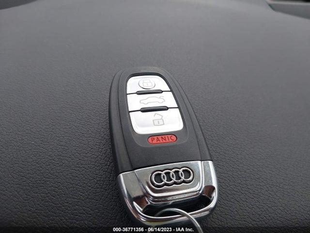 WAUEFAFL1FA072109 Audi A4 Premium Plus
