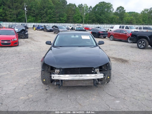 WAUEFAFL1FA072109 Audi A4 Premium Plus