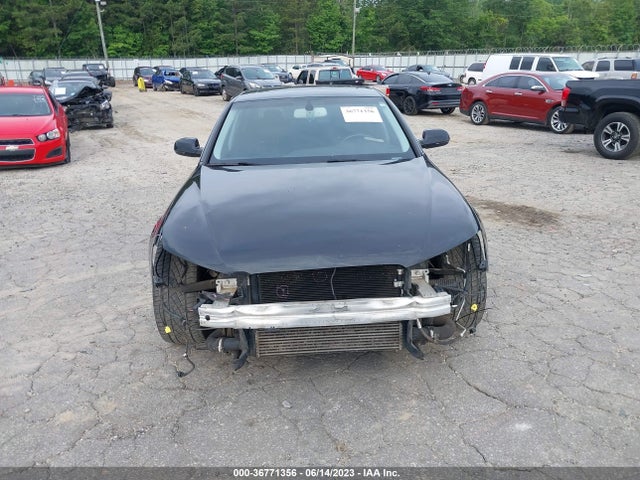 WAUEFAFL1FA072109 Audi A4 Premium Plus