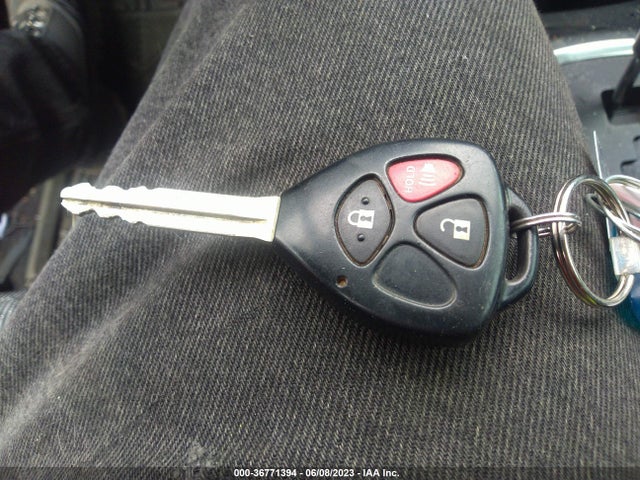 Toyota YARIS LE 2015 VNKKTUD33FA035766 Image 3