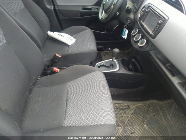 Toyota YARIS LE 2015 VNKKTUD33FA035766 Image 6