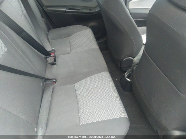 Toyota YARIS LE 2015 VNKKTUD33FA035766 Image 9