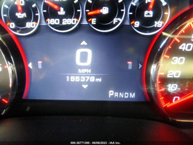 3GTU2PEC9GG341183 GMC Sierra 1500 Denali