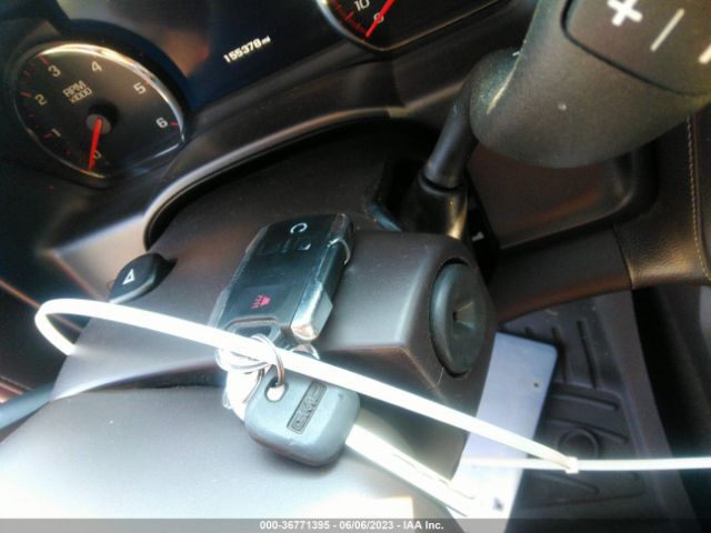 3GTU2PEC9GG341183 GMC Sierra 1500 Denali