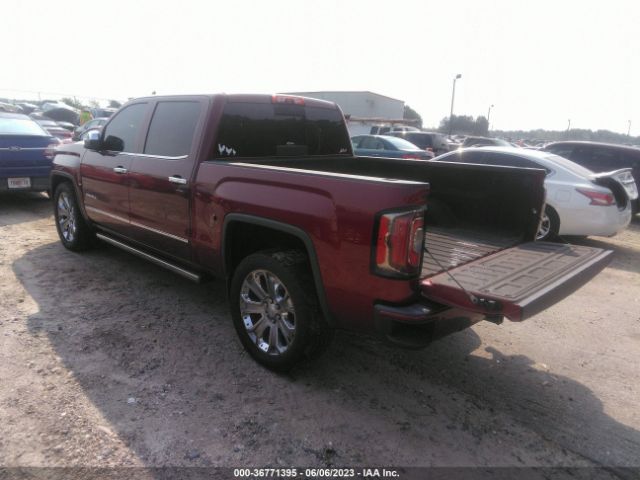 3GTU2PEC9GG341183 GMC Sierra 1500 Denali