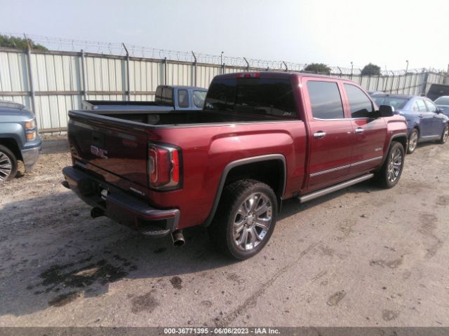 3GTU2PEC9GG341183 GMC Sierra 1500 Denali