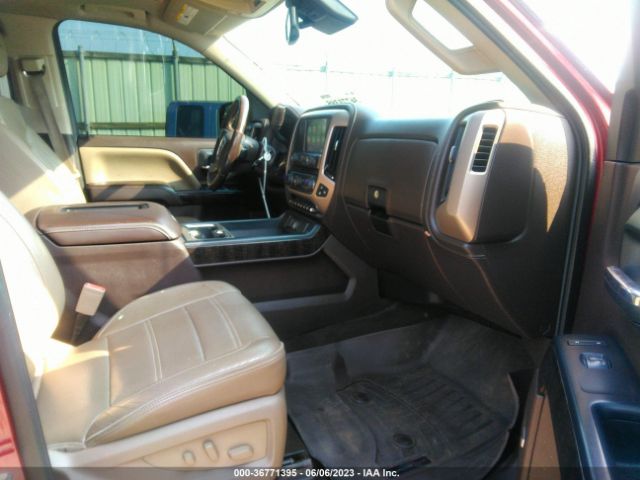 3GTU2PEC9GG341183 GMC Sierra 1500 Denali
