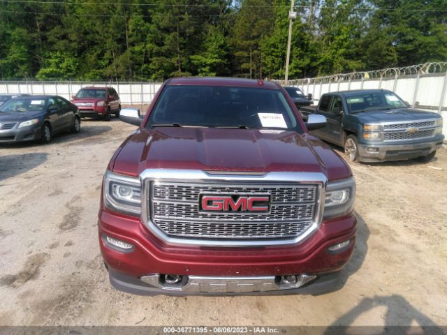 3GTU2PEC9GG341183 GMC Sierra 1500 Denali