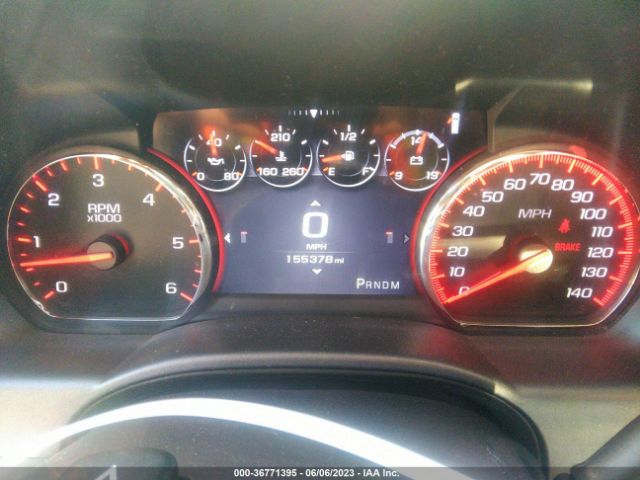 3GTU2PEC9GG341183 GMC Sierra 1500 Denali
