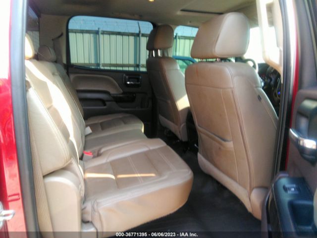 3GTU2PEC9GG341183 GMC Sierra 1500 Denali