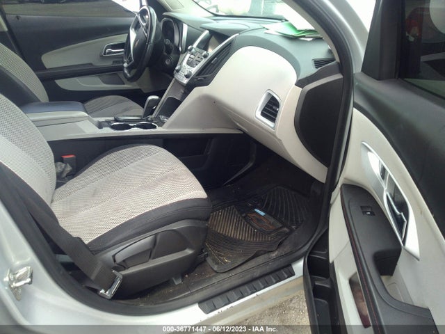 2012 CHEVROLET EQUINOX LT W/1LT VIN: 2GNFLEEK0C6164229