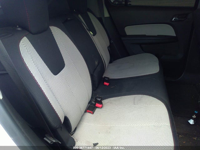 2012 CHEVROLET EQUINOX LT W/1LT VIN: 2GNFLEEK0C6164229