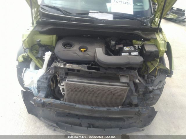 KNDJP3A54G7836178 KIA SOUL +